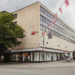 Home Hotel Etage